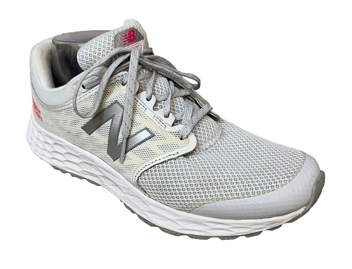 Grey New Balance Men's 1165v1 Walking Shoes Extra Wide New