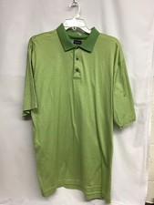 Jos A Bank Polo Shirt Size XL. 1t806