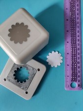 Creative Memories Blossom Place And Punch