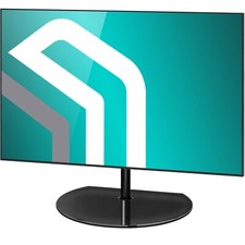 ONKRON TV Standfuß schwenkbar für 32-65 Zol...