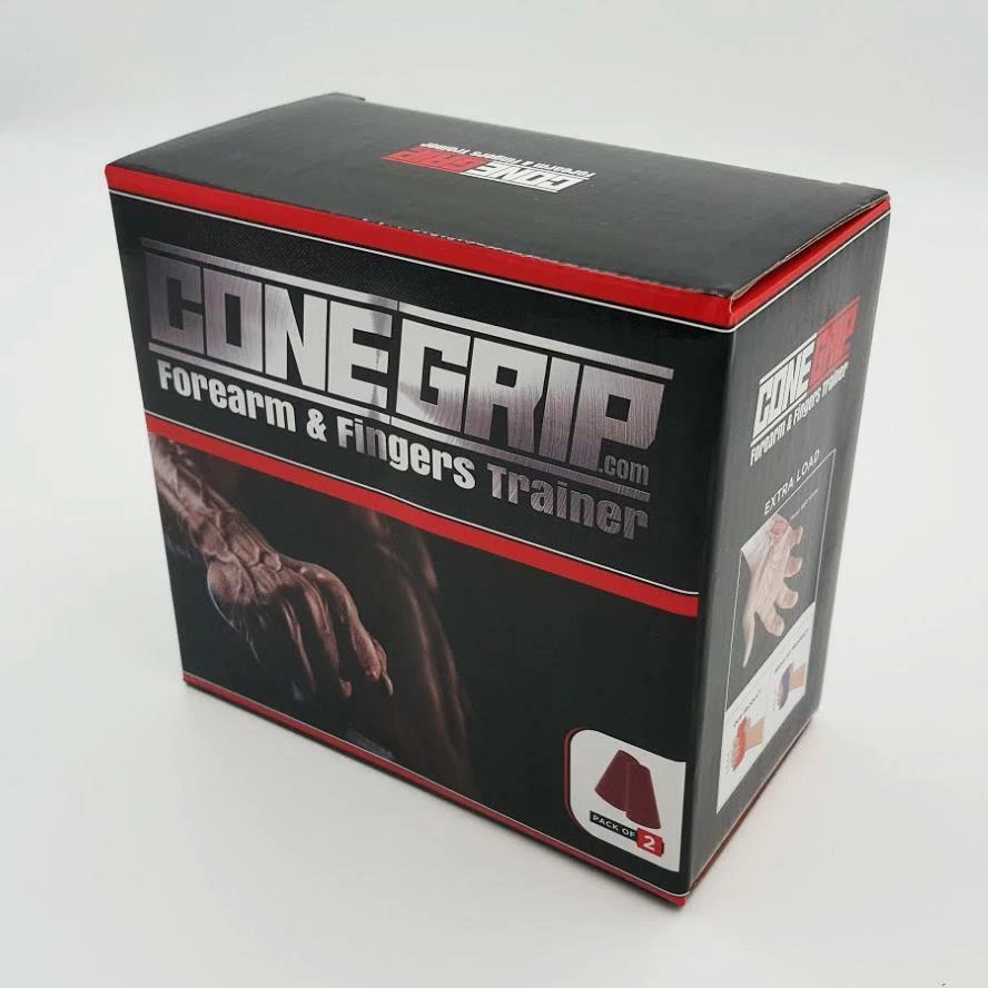 ArmSport ConeGrip Grips - Thumbnail 2