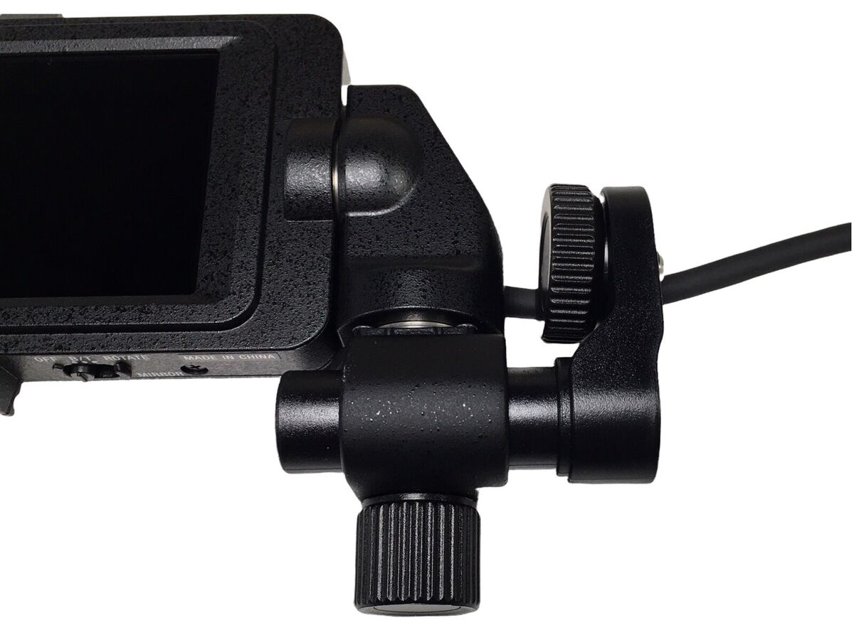 Sony ILME-FX6 FX6 LCD Monitor Replacement Parts Genuine Sony Sony ILME-FX6 FX6 LCD Monitor Replacement Parts Genuine Sony