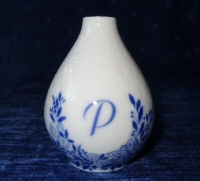 Rosenthal Romanze, Benares -  Pfefferstreuer  neuwertig