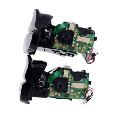 Triggers Buttons Module Shoulder Motor L1 R1 L2 R2 Buttons for PS5 Controller