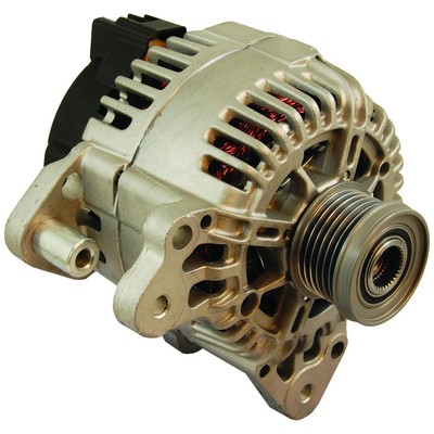 Alternator fits SEAT LEON 1P1 1.4 07 to 12 CAXC 03C903023G 03C903023GX Apec New