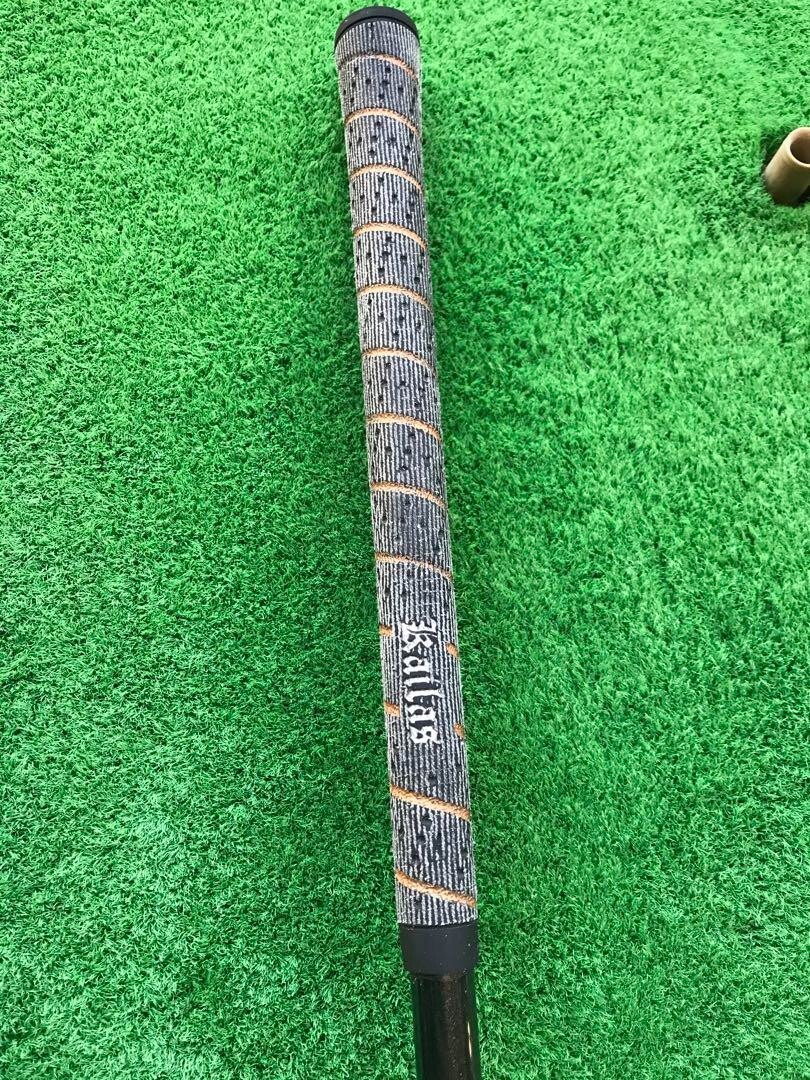 BridgStone Fairway Wood TourStage 3w C500 15* S Right-Handed | eBay
