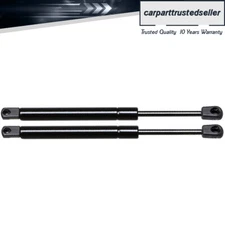 Rear Window Glass Lift Supports Shock Struts Fits 00-06 Chevrolet Suburban Yukon