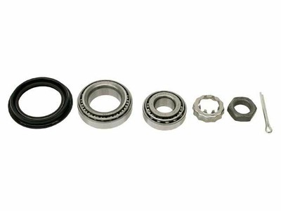 Wheel Bearing For 1985-1993 VW Cabriolet 1986 1987 1988 1989 1990 1991 P269DN