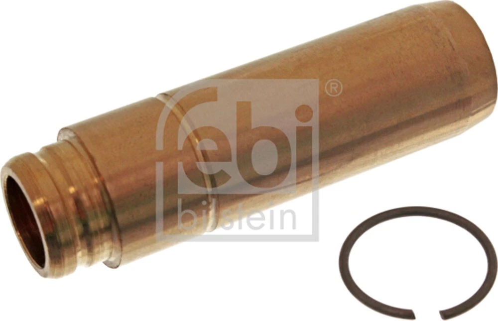 KGF Valve Guide Fits Mercedes SL Saloon 190 2.0 2.3 2.6 3.0 #1 