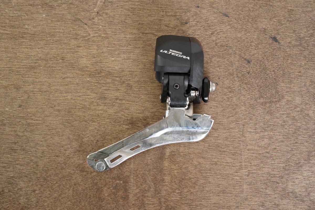 Shimano Ultegra 6870 Di2 11 Speed Electronic Rim Brake Shimano Ultegra 6870 Di2 11 Speed Electronic Rim Brake