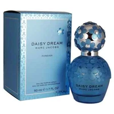 Marc Jacobs Daisy Dream Forever Eau de Parfum Spray 1.7 Oz/ 50 ML BRAND NEW