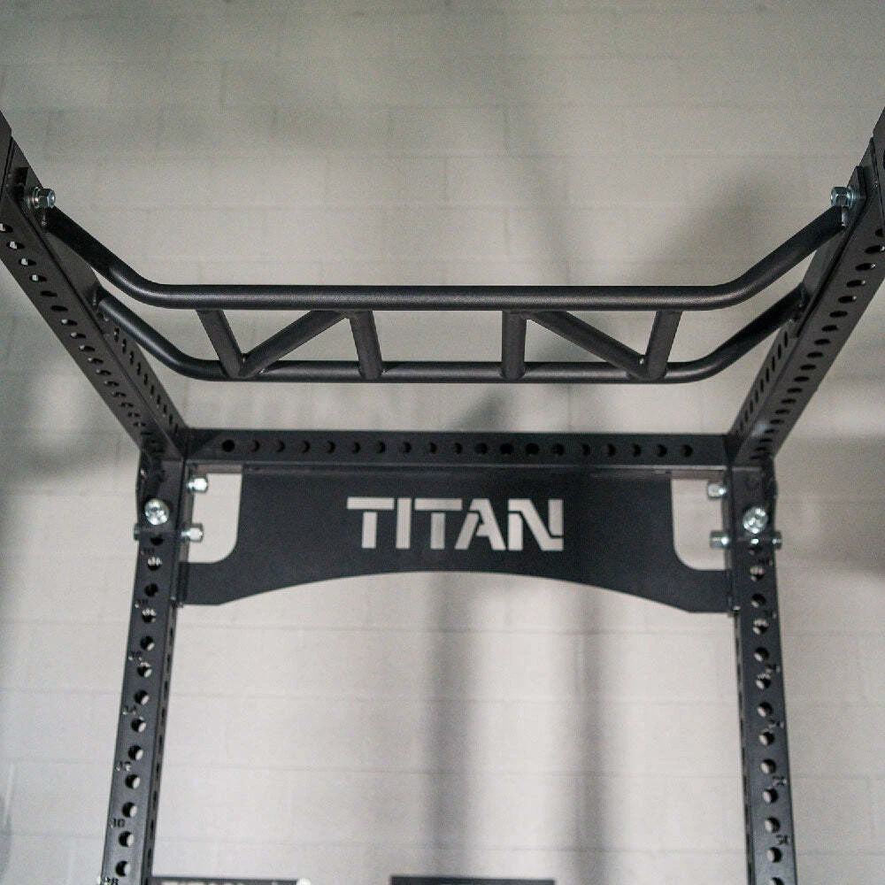 Titan Fitness TITAN Series Pull Up Bar