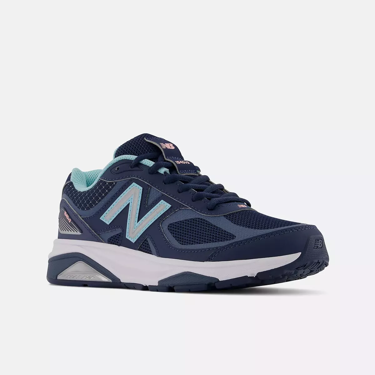 New Balance W1540 v3 (W1540NI3) Running Shoe, Natural Indigo, Size 11.5D, New eBay