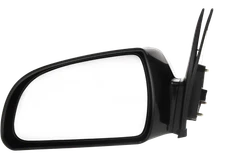 Driver Side Mirror Outside Rear View For Hyundai Sonata 2006-2010