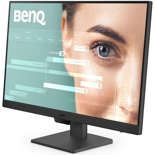 BenQ GW2790, 27inch, LED Anti-Glare Monitor, 100Hz, 5ms, Black - Picture 2 of 5
