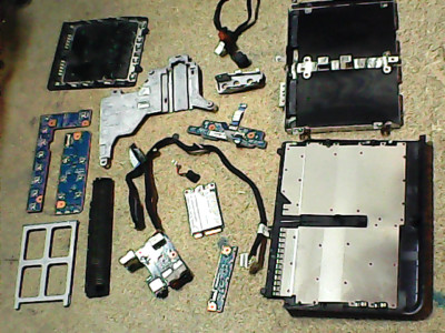 Cadre Ecran Original SONY VAIO VGN-AR61E PCG-8113M