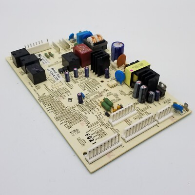 Open Box Appliance Control Board GE Part 200D6221G015 WR55X10715 - Open Box, 1 Year Warranty Refrigerator Control Board - Foto 8