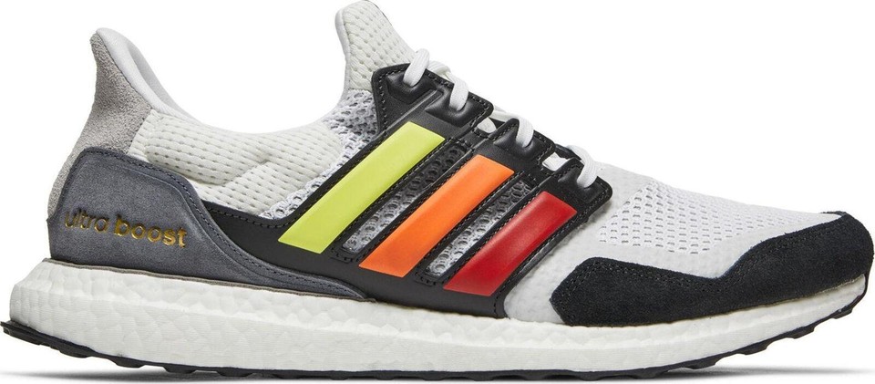 adidas UltraBoost S&L Pride - 1 of 1