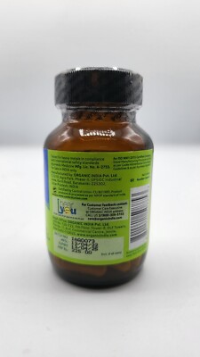 ORGANIC INDIA Liver Kidney OFFICIAL USA 3 BOX 180 Capsule Care Health | eBay ORGANIC INDIA Liver Kidney OFFICIAL USA 3 BOX 180 Capsule Care Health | eBay