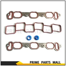 Intake manifold Gasket Set For 98-10 Chrysler 300 Dodge Plymouth 3.5L SOHC