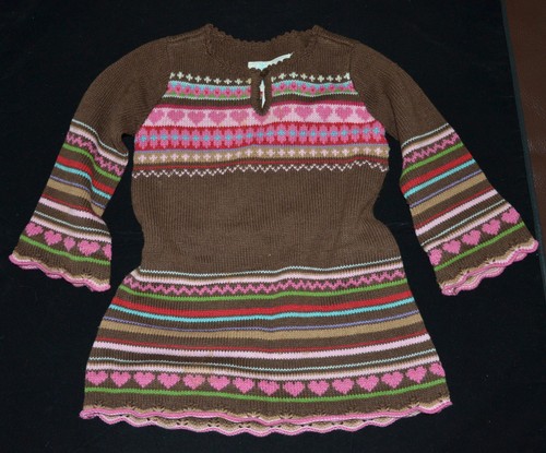 Baby Gap Ralph Lauren Gymboree Crazy 8 Dress Jeans Skirt Top Sets Lot 18 24 2T - Picture 6 of 12