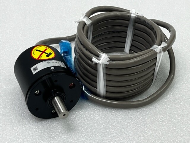 Heidenhain Sumtak AE-074-0720 +5V Rotary Encoder Brand New Heidenhain Sumtak AE-074-0720 +5V Rotary Encoder Brand New
