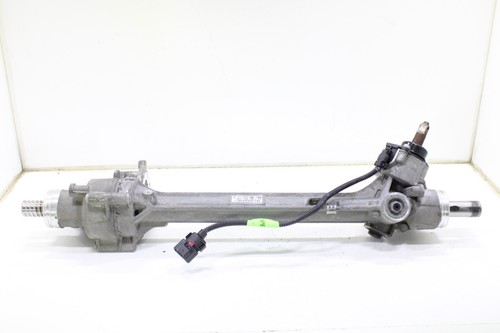 Land Rover Range Rover Sport L494 2016-2019 OEM Steering Rack & Pinion LHD - Picture 19 of 24