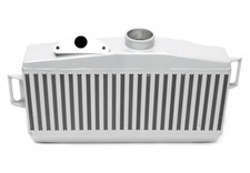 TA Technix Ladeluftkühler passend für Subaru Impreza WRX STI BJ 2008 - 2015