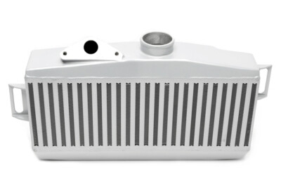 TA Technix Ladeluftkühler passend für Subaru Impreza WRX STI BJ 2008 - 2015