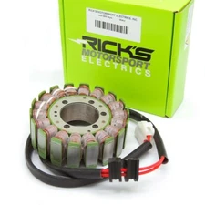 Ricks Electric Stator Generator 1998-1999 Honda vfr800 vfr800fi interceptor oem