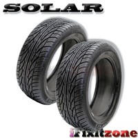 2 Solar 4xs (by Sumitomo) 235/55/17 99h Blk Sl All Season Performance Tires on sale 2 Solar 4xs (by Sumitomo) 235/55/17 99h Blk Sl All Season Performance Tires on sale