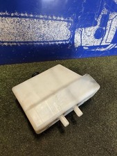 Westwood T25 4WD Hydrostatic Ride on Mower Transmission Fluid Reservoir Tank