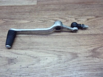 Yamaha YZF R6 RJ15 Levier De Vitesse Pédale De Changement - Photo 1/4