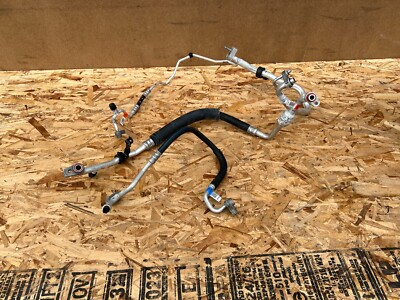 #ad FORD BRONCO SPORT 2021 2024 OEM HIGH AND LOW PRESSURE AC LINE TUBE HOSE 1.5T $199.95