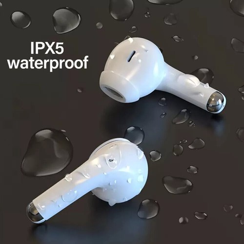 Lenovo ThinkPlus LivePods LP40 Pro Semi-in-ear Wireless Bluetooth Earphone TWS - Picture 21 of 28