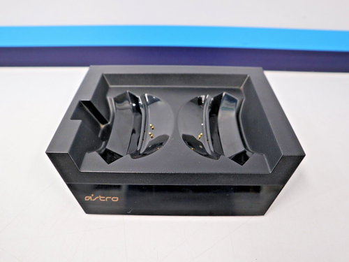 ASTRO A50 Wireless + Base Station for PC/Xbox One - Black - Picture 16 of 22