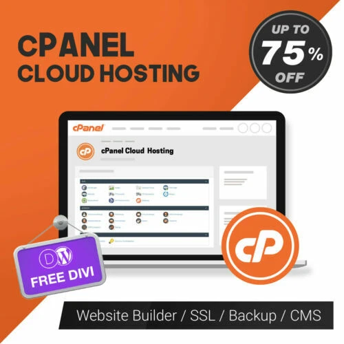 Web Hosting Other Web Domains, Email & Software