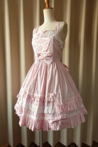 ANGELIC PRETTY DRESS JSK