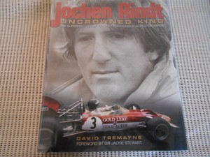 jochen rindt uncrowned champion
