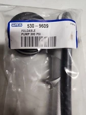 Fox Racing Shox Shock Pump - 530-9609  027-00-007 150psi