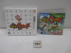 3DS -- Yo-kai Watch -- Can data save! Nintendo 3DS, JAPAN Game. 61352