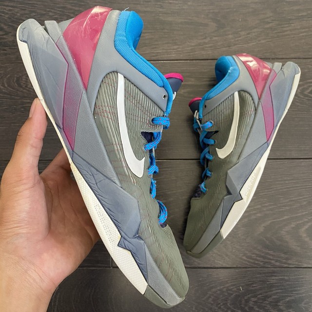 nike kobe 7 womens price