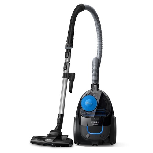 8720389036552 Philips | Staubsauger | PowerPro Compact FC9331/09 | Ohne Beutel | - Bild 7 von 12