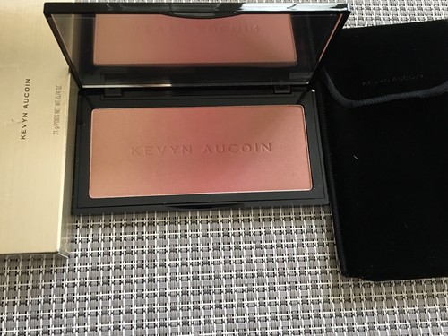 KEVYN AUCOIN THE NEO HIGHLIGHTER OR BRONZER PALETTE, NEW: CHOOSE - Picture 3 of 11