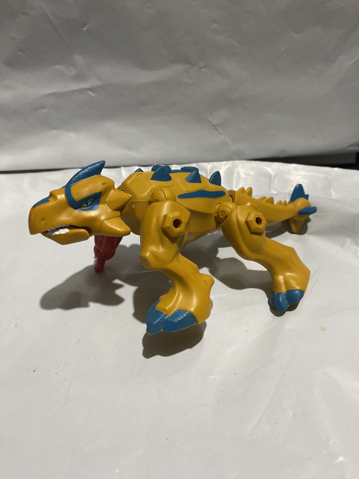 Foto 1 di 6