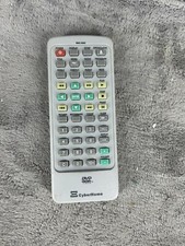 CyberHome RMC-300Z DVD Recorder Remote Control OEM Genuine Tested