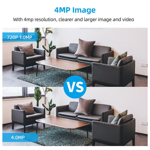 4MP POE IP Infrared G7I8 - Picture 7 of 9