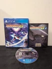 Dariusburst: Another Chronicle EX+ - PS4