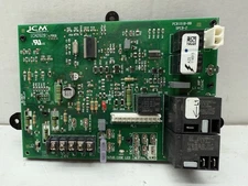 ICM Carrier ICM282B Furnace Control Circuit Board PCB1018-8B