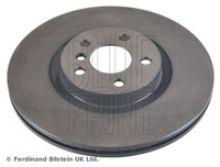 2X Bremsscheibe Blue Print ADB1143115 FüR X1 F45 F39 F48 X2 F46 BMW 2Er Tourer